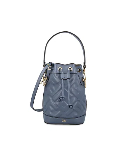Fendi Bags In Green