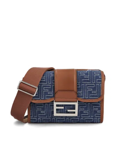 FENDI FENDI BAGS