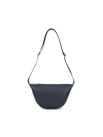 Fendi Bags In Blue