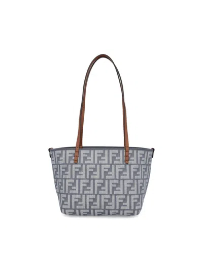 Fendi Bags In Multi