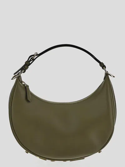 Fendi Bags In Green