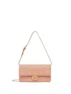 Fendi Chain Strap Shoulder Baguette
