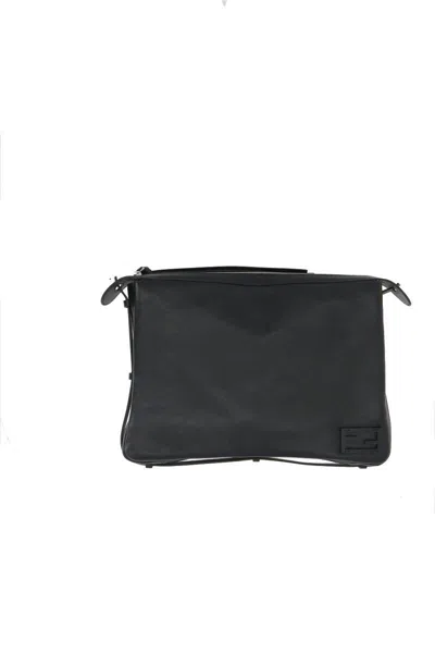 Fendi Bags In Black