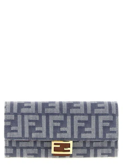 Fendi Bags In Multi