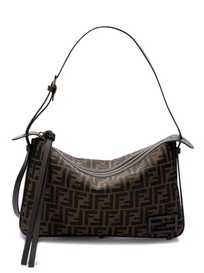 Fendi Bags In Brown