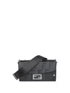 Fendi Bags In Black