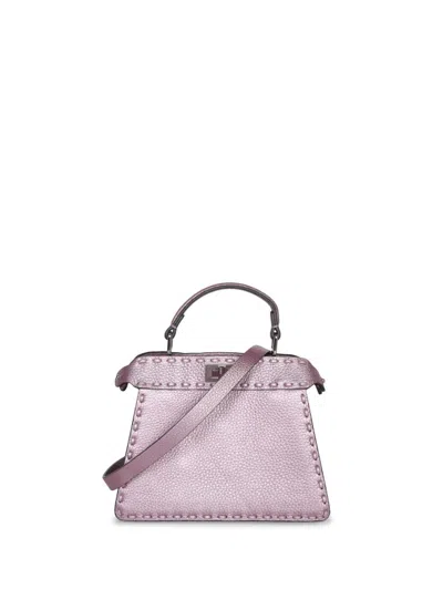 Fendi Bags In Pink