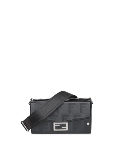 Fendi Bags In Black