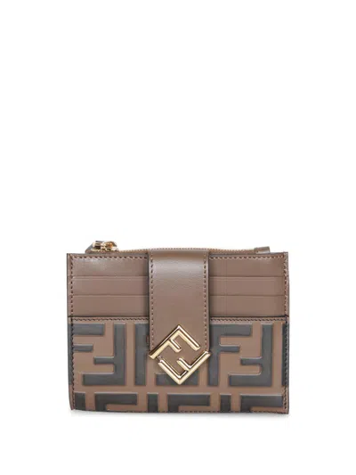 Fendi Bags In Black