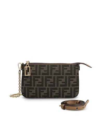FENDI FENDI BAGS