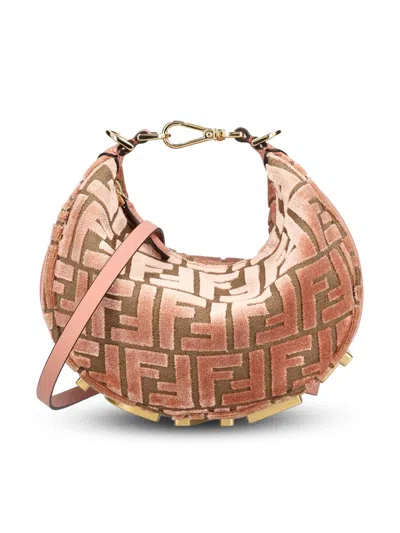 FENDI FENDI BAGS