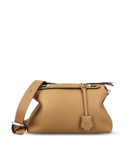 Fendi Bags In Brown