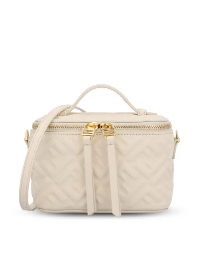 Fendi Bags In White