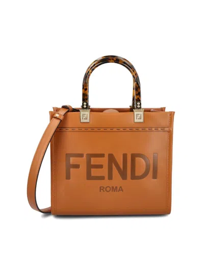 FENDI FENDI BAGS