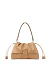 Fendi Mamma Baguette Large