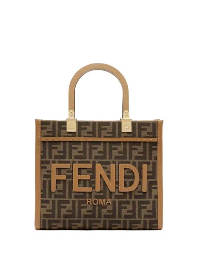 Fendi Bags.. In Multi