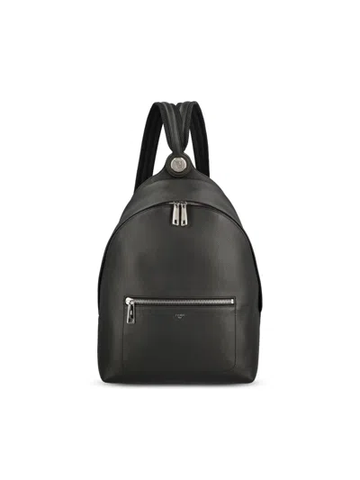 Fendi Bags In Black