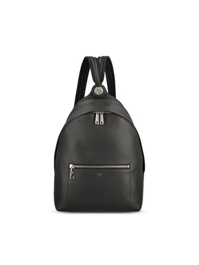 Fendi Bags In Black