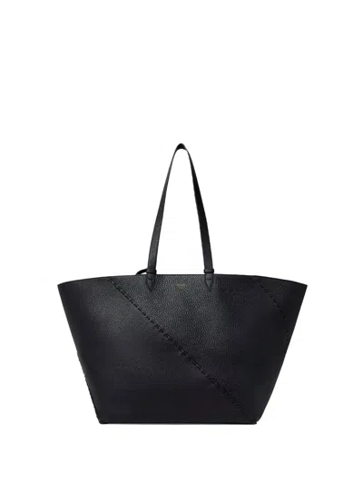 Fendi Bags.. Black