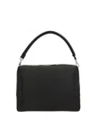 Fendi Bags In Black