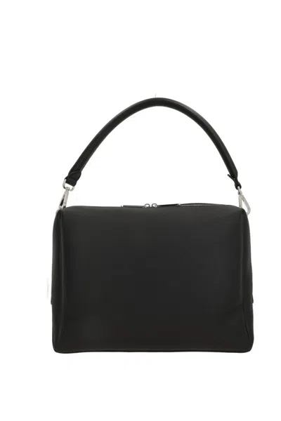 Fendi Bags In Black