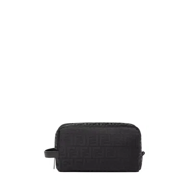 Fendi Bags In Black