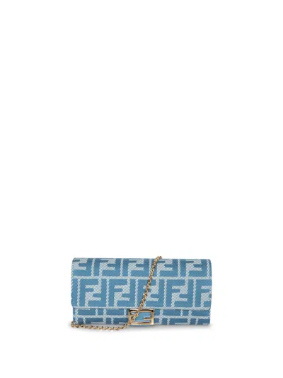 FENDI FENDI BAGS