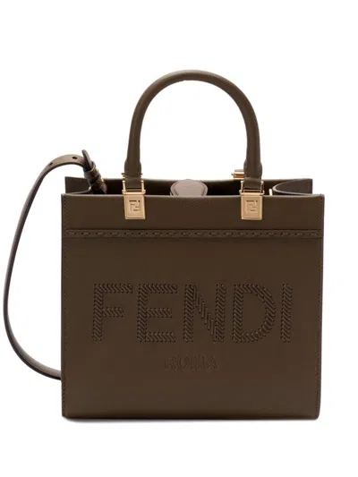 FENDI FENDI BAGS