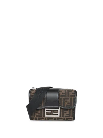 FENDI FENDI BAGS
