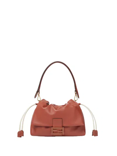 Fendi Bags.. In Brown