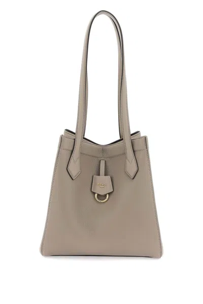 Fendi Bags In Grey