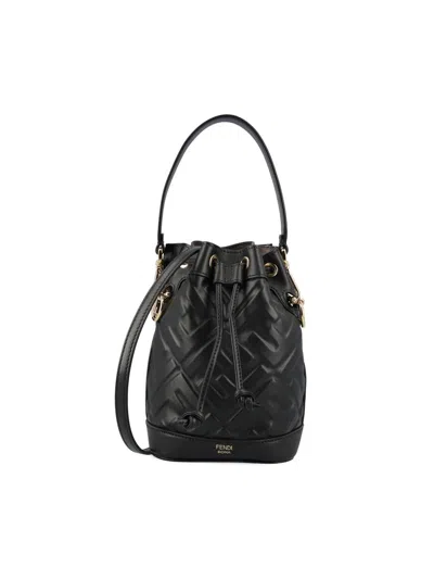 FENDI FENDI BAGS