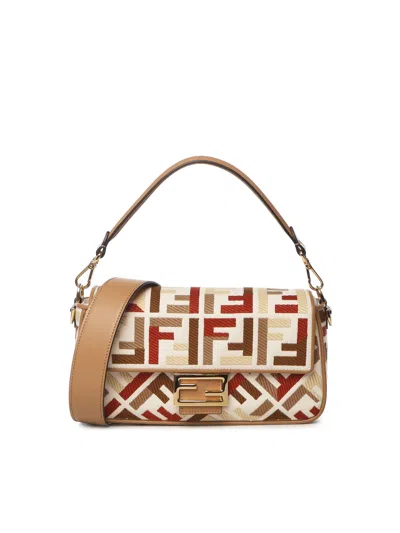 FENDI FENDI BAGS..