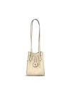 Fendi Multicolour Leather Mini Bag That Can Be Transformed In Multicolor