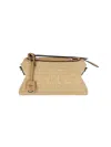 Fendi Medium Handbag By The Way Soft In Sand