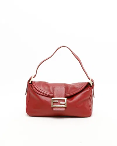 Fendi Baguette Bag