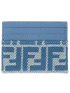 Fendi Baguette Card Holder