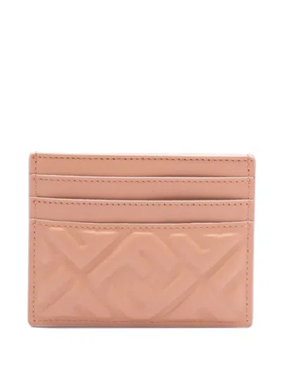 FENDI BAGUETTE CARDHOLDER