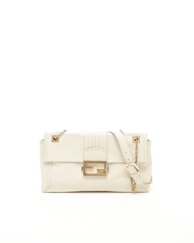Fendi Baguette Chain Bag