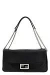 Fendi 'baguette Chain Large' Shoulder Bag