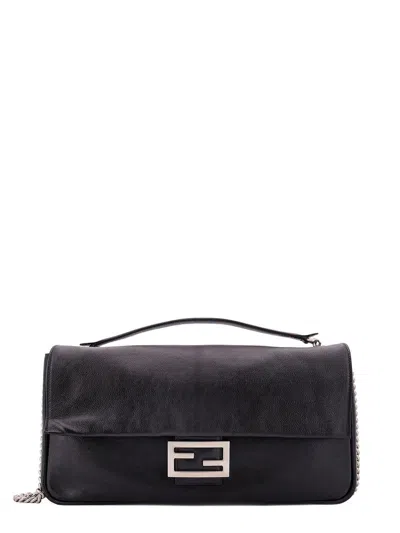 FENDI BAGUETTE CHAIN LARGE