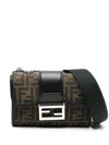Fendi Double Baguette Bag