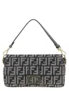 Fendi Medium Shoulder Bag Adjustable Strap