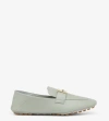 Fendi Baguette Driving Shoes