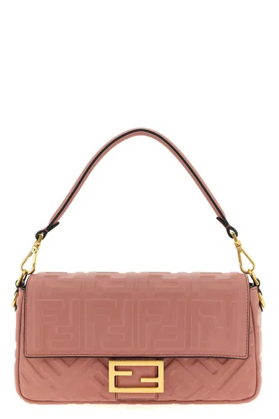 FENDI 'BAGUETTE' MEDIUM SHOULDER BAG