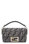 Fendi Bags In Gray