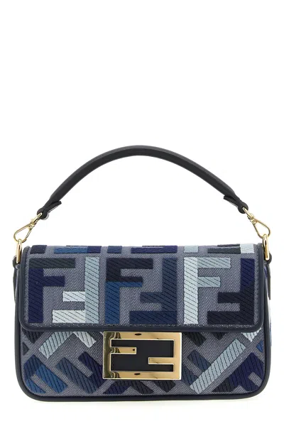 FENDI FENDI 'BAGUETTE MINI' HANDBAG