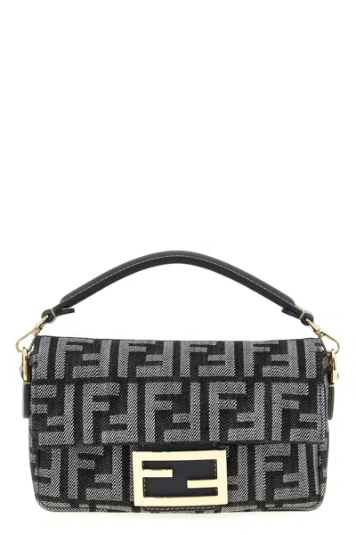 FENDI 'BAGUETTE' MINI HANDBAG