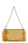 Fendi 'baguette' Pouch
