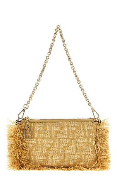 Fendi 'baguette' Pouch
